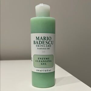 *NEW* Mario Badescu Enzyme Cleansing Gel - 8oz